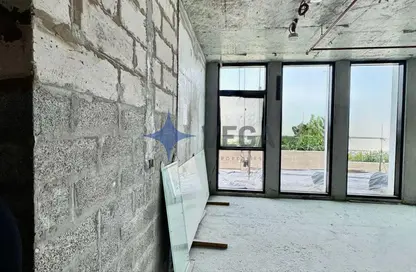 Office Space - Studio - 1 Bathroom for rent in Binghatti House - District 10 - Jumeirah Village Circle - Dubai Office Space - Studio - 1 Bathroom for rent in Binghatti House - District 10 - Jumeirah Village Circle - Dubai