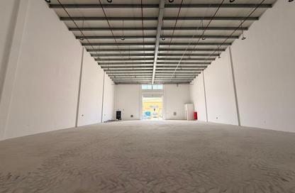 Bulk Rent Unit - Studio - 7+ Bathrooms for rent in Al Jurf Industrial 2 - Al Jurf Industrial - Ajman