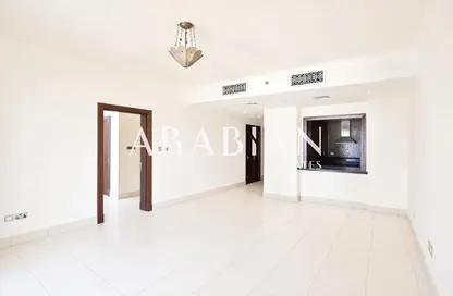 شقة - غرفة نوم - 2 حمامات للايجار في جولف بنوراما B - جولف بانوراما - غولف تاون - داماك هيلز - دبي