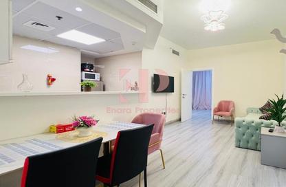 Apartment - 1 Bedroom - 1 Bathroom for rent in Marina Diamond 2 - Marina Diamonds - Dubai Marina - Dubai Apartment - 1 Bedroom - 1 Bathroom for rent in Marina Diamond 2 - Marina Diamonds - Dubai Marina - Dubai
