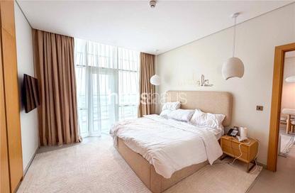 Apartment - 1 Bedroom - 2 Bathrooms for rent in Terhab Tower 3 - Terhab Hotels  and  Towers - District 3 - Jumeirah Village Triangle - Dubai