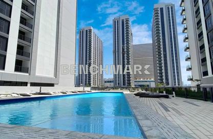Apartment - 1 Bedroom - 1 Bathroom for sale in The Bridges - Shams Abu Dhabi - Al Reem Island - Abu Dhabi Apartment - 1 Bedroom - 1 Bathroom for sale in The Bridges - Shams Abu Dhabi - Al Reem Island - Abu Dhabi