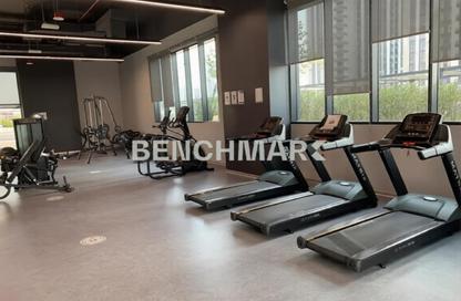 Apartment - 1 Bedroom - 1 Bathroom for sale in The Bridges - Shams Abu Dhabi - Al Reem Island - Abu Dhabi Apartment - 1 Bedroom - 1 Bathroom for sale in The Bridges - Shams Abu Dhabi - Al Reem Island - Abu Dhabi