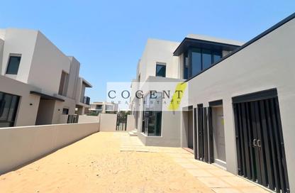 Townhouse - 4 Bedrooms - 5 Bathrooms for rent in Jebel Ali Village Townhouses - Jebel Ali Village - Jebel Ali - Dubai
