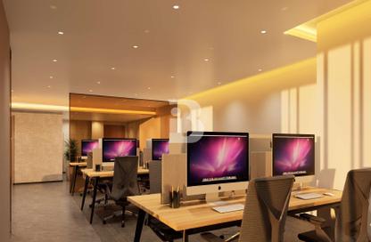 Office Space - Studio for rent in HDS Business Centre - JLT Cluster M - Jumeirah Lake Towers - Dubai