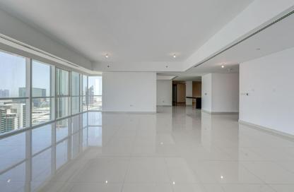Apartment - 4 Bedrooms - 5 Bathrooms for sale in Al Durrah Tower - Marina Square - Al Reem Island - Abu Dhabi Apartment - 4 Bedrooms - 5 Bathrooms for sale in Al Durrah Tower - Marina Square - Al Reem Island - Abu Dhabi