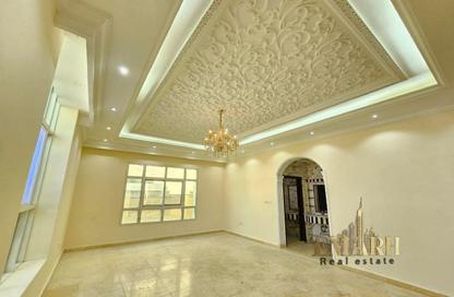 Villa - 6 Bedrooms - 7+ Bathrooms for rent in Al Mowaihat 1 - Al Mowaihat - Ajman Villa - 6 Bedrooms - 7+ Bathrooms for rent in Al Mowaihat 1 - Al Mowaihat - Ajman
