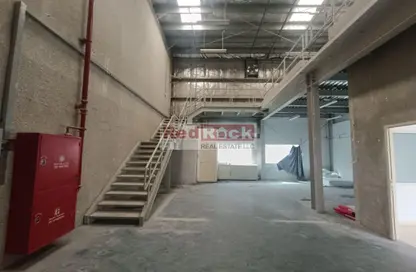 Warehouse - Studio - 1 Bathroom for rent in Jebel Ali Industrial - Jebel Ali - Dubai Warehouse - Studio - 1 Bathroom for rent in Jebel Ali Industrial - Jebel Ali - Dubai