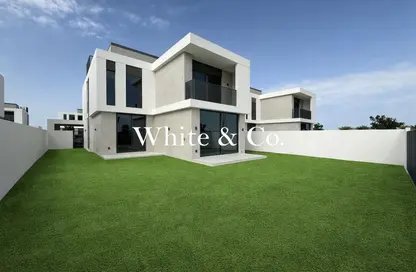 فيلا - 3 غرف نوم - 4 حمامات للايجار في فيرواي فيلاز - اعمار الجنوبية - دبي الجنوب (مركز دبي العالمي) - دبي