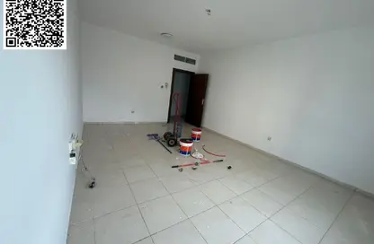 شقة - 2 غرف نوم - 2 حمامات للايجار في برج النعيمية 1 - أبراج النعيمية - النعيمية - عجمان