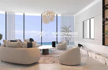 Apartment - 1 - 2 for sale in Sea La Vie - Yas Bay - Yas Island - Abu Dhabi Apartment - 1 - 2 for sale in Sea La Vie - Yas Bay - Yas Island - Abu Dhabi