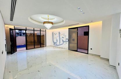 Villa - 4 - 6 for sale in Kabbali Hills - Al Helio 2 - Al Helio - Ajman