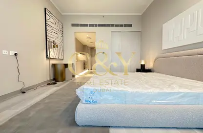 شقة - 1 حمام للبيع في كونسبت 7 ريزيدنس - منطقة 11 - قرية جميرا الدائرية - دبي