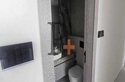 Apartment - 1 Bedroom - 2 Bathrooms for rent in Celine by Vision - Liwan - Dubai Land - Dubai Apartment - 1 Bedroom - 2 Bathrooms for rent in Celine by Vision - Liwan - Dubai Land - Dubai