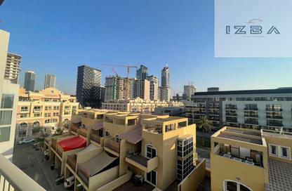 Apartment - Studio - 1 for rent in Luma21 - District 14 - Jumeirah Village Circle - Dubai