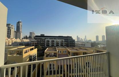 Apartment - Studio - 1 for rent in Luma21 - District 14 - Jumeirah Village Circle - Dubai