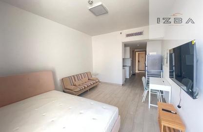 Apartment - Studio - 1 for rent in Luma21 - District 14 - Jumeirah Village Circle - Dubai