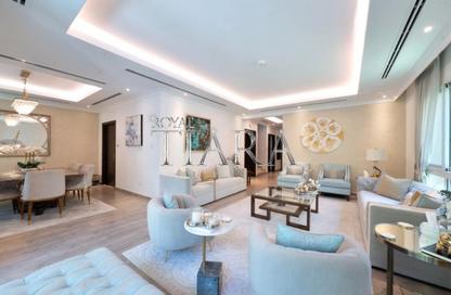 Villa - 4 Bedrooms - 5 Bathrooms for sale in Villa Lantana 1 - Villa Lantana - Dubai Science Park - Dubai