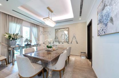 Villa - 4 Bedrooms - 5 Bathrooms for sale in Villa Lantana 1 - Villa Lantana - Dubai Science Park - Dubai