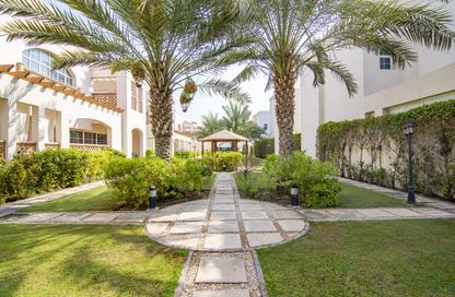 Villa - 5 - 6 for rent in Umm Suqeim 1 Villas - Umm Suqeim 1 - Umm Suqeim - Dubai