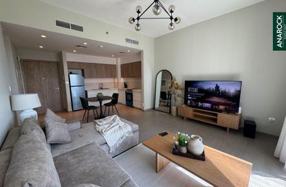 Apartment - 1 Bedroom - 1 Bathroom for rent in Park Ridge Tower C - Park Ridge - Dubai Hills Estate - Dubai