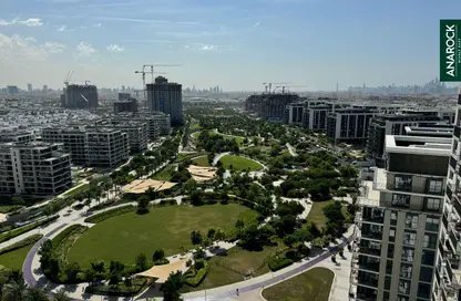 شقة - غرفة نوم - 1 حمام للايجار في بارك ريدج تاور سي - بارك ريدج - دبي هيلز استيت - دبي