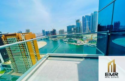 Apartment - 2 Bedrooms - 3 Bathrooms for rent in ART XIV - Business Bay - Dubai