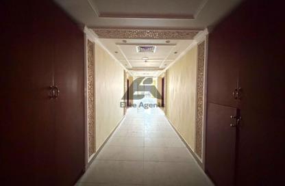 Apartment - 3 Bedrooms - 3 Bathrooms for rent in Ameer Bu Khamseen Tower - Al Majaz 3 - Al Majaz - Sharjah