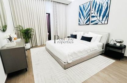 شقة - 2 غرف نوم - 3 حمامات للبيع في بارك فيوز ريزيدينس بي - بارك فيوز ريزيدينس - الكفاف - بر دبي - دبي شقة - 2 غرف نوم - 3 حمامات للبيع في بارك فيوز ريزيدينس بي - بارك فيوز ريزيدينس - الكفاف - بر دبي - دبي