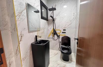 Apartment - 2 - 2 for rent in Tilal City B - Tilal City - Sharjah Apartment - 2 - 2 for rent in Tilal City B - Tilal City - Sharjah
