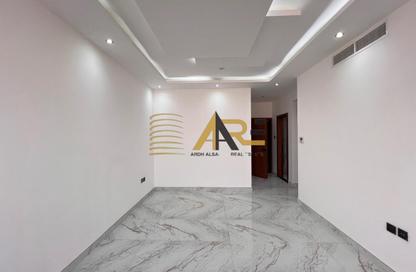 Apartment - 2 - 2 for rent in Tilal City B - Tilal City - Sharjah