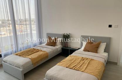 Villa - 5 Bedrooms - 7+ Bathrooms for sale in Phase 4 - Masaar 3 - Al Rowdat Suburb - Sharjah