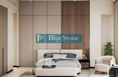 شقة - 2 غرف نوم - 2 حمامات للبيع في ريا ليفينج - ستوديو سيتي - دبي