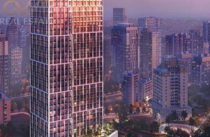 Apartment - 2 Bedrooms - 3 Bathrooms for sale in Binghatti Titania - Majan - Dubai Land - Dubai