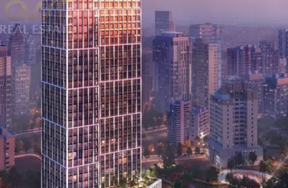 شقة - 2 غرف نوم - 3 حمامات للبيع في بن غاطي تيتانيا - مجان - دبي لاند - دبي