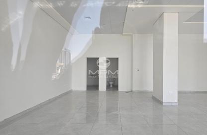 Retail - Studio for rent in Madinat Al Riyad - Abu Dhabi
