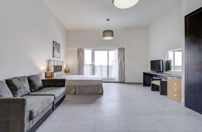 Apartment - 1 Bedroom - 1 Bathroom for sale in The Bridge - Dubai Sports City - Dubai