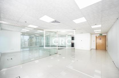 Office Space - Studio - 1 for rent in Jumeirah Business Centre 2 (JBC 2) - JLT Cluster V - Jumeirah Lake Towers - Dubai