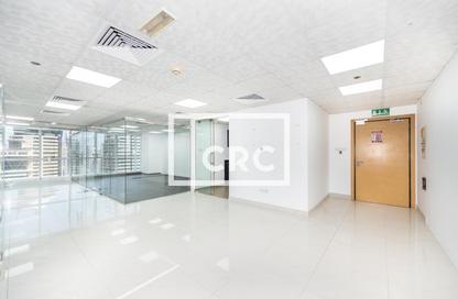 Office Space - Studio - 1 for rent in Jumeirah Business Centre 2 (JBC 2) - JLT Cluster V - Jumeirah Lake Towers - Dubai