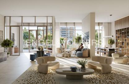 Apartment - 3 Bedrooms - 4 Bathrooms for sale in Altus 1 - Altus - Dubai Creek Harbour (The Lagoons) - Dubai