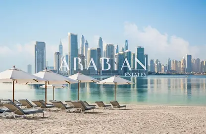 النزل و الشقق الفندقية - غرفة نوم - 1 حمام للبيع في ديوكس ذا بالم - نخلة جميرا - دبي النزل و الشقق الفندقية - غرفة نوم - 1 حمام للبيع في ديوكس ذا بالم - نخلة جميرا - دبي