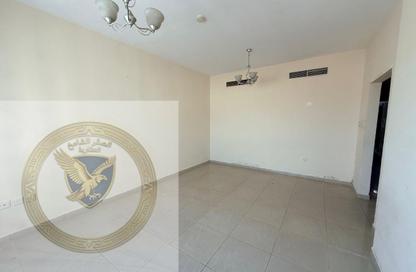 Apartment - 2 Bedrooms - 2 Bathrooms for rent in Zayd Bin Aslam Street - Abu shagara - Sharjah