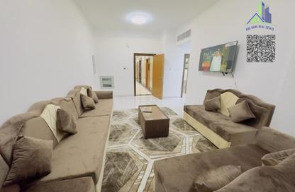 Apartment - 2 - 2 for rent in Geepas Building 3 - Al Rashidiya 2 - Al Rashidiya - Ajman