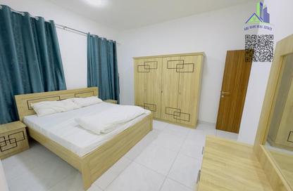 Apartment - 2 - 2 for rent in Geepas Building 3 - Al Rashidiya 2 - Al Rashidiya - Ajman Apartment - 2 - 2 for rent in Geepas Building 3 - Al Rashidiya 2 - Al Rashidiya - Ajman