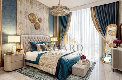 Townhouse - 3 - 4 for sale in Azizi Florence - Um Fanain - Sharjah