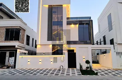 Villa - 5 Bedrooms - 7 Bathrooms for sale in Al Yasmeen 1 - Al Yasmeen - Ajman