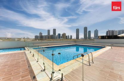 Apartment - 2 - 2 for rent in Pulse Smart Residence - District 11 - Jumeirah Village Circle - Dubai Apartment - 2 - 2 for rent in Pulse Smart Residence - District 11 - Jumeirah Village Circle - Dubai