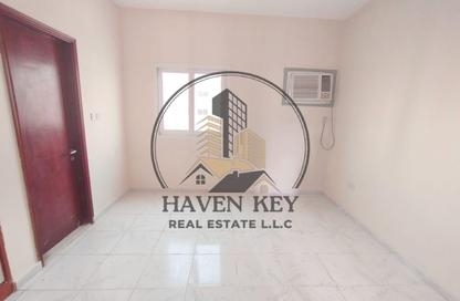 Apartment - Studio - 1 for rent in Fire Station Road - Muwaileh - Sharjah
