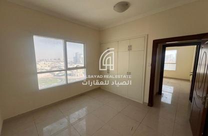 Apartment - 3 Bedrooms - 2 Bathrooms for rent in Al Khan Lagoon Tower - Al Khan Lagoon - Al Khan - Sharjah Apartment - 3 Bedrooms - 2 Bathrooms for rent in Al Khan Lagoon Tower - Al Khan Lagoon - Al Khan - Sharjah