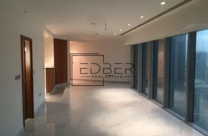 شقة - 1 حمام للبيع في برج سنترال بارك السكني - برج سنترال بارك - مركز دبي المالي العالمي - دبي